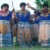 Costruire un resort ecoturistico alle Fiji
